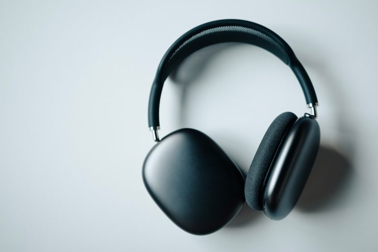 The Unexpected Zen of Headphone Shopping: A Journey into Sound
