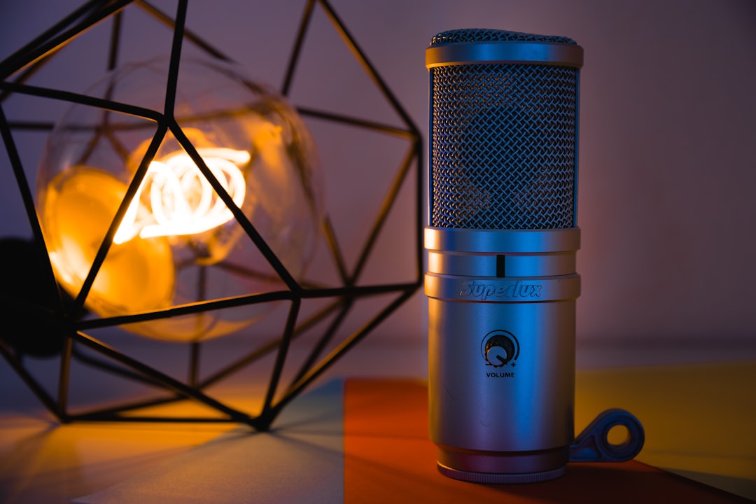 From Shower Singers to Podcasters: The DIY Guide to Building Your Own Microphone From Shower Singers to Podcasters: The DIY Guide to Building Your Own Microphone